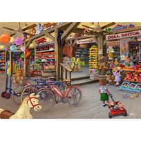 Wooden City In the Toyshop, 400 det.