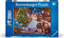 Ravensburger Nutcracker Ballet 12001202, 200 det.