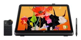 gen - XP-Pen Artist Pro 22 Gen 2 Black (Juodas) - 3 nuotrauka