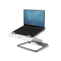 nesiojamojo kompiuterio stovas - NB ACC STAND SUPPORT HANA/WHITE 8064401 FELLOWES - 2 nuotrauka