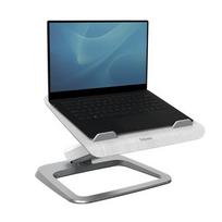 nesiojamojo kompiuterio stovas - NB ACC STAND SUPPORT HANA/WHITE 8064401 FELLOWES - 5 nuotrauka