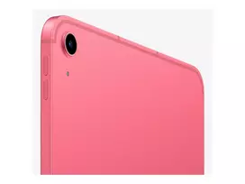 apple ipad 10 - Apple iPad 11" A16 256GB Wi-Fi + Cellular Rožinė (Pink) - 3 nuotrauka