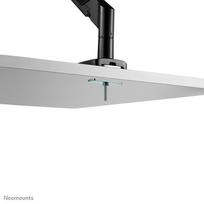 monitoriu laikiklis 100x100 - Neomounts by Newstar  MASNEWDS70_810BL1 - 10 nuotrauka