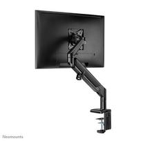 monitoriu laikiklis 100x100 - Neomounts by Newstar  MASNEWDS70_810BL1 - 15 nuotrauka