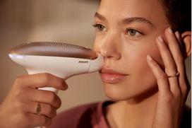 philips lumea - Philips BRI923 - 2 nuotrauka