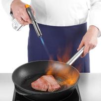 titano keptuve 28 - Hendi Profi Line Indukcinė keptuvė 28 cm, aliuminis su titano danga, 629253 - 3 nuotrauka