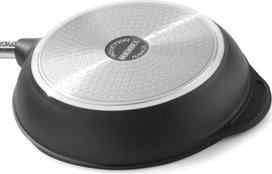 titano keptuve 28 - Hendi Profi Line Indukcinė keptuvė 28 cm, aliuminis su titano danga, 629253 - 6 nuotrauka