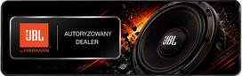 automagnetola 1 din - JBL Celebrity 150 Automobilinė magnetola su Bluetooth / USB / AUX - 3 nuotrauka
