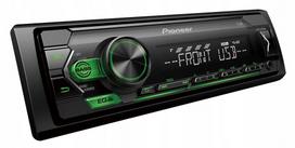 automagnetola 1 din - Pioneer MVH-S120UBG - 2 nuotrauka
