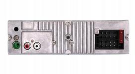 automagnetola 1 din - Blaupunkt Madrid 200 BT - 3 nuotrauka