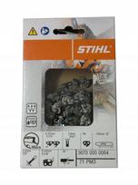 stihl pjuklai - Grandinė pjūklui Stihl 1/4 - 2 nuotrauka