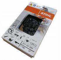 stihl pjuklai - Grandinė pjūklui Stihl 1/4 - 3 nuotrauka