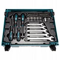 senukai makita - Makita E-11542, 87 vnt - 2 nuotrauka