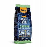 iberian spirit - Sausas Šunų Maistas - PRIMAL SPIRIT Iberian sardinės 12 kg - 3 nuotrauka