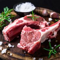 sunu sausas maistas 20 kg - Sausas šunų maistas ThankQ Standart, ėriena, 20 kg - 3 nuotrauka