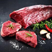 sunu sausas maistas 20 kg - BIOFEED Dog Snackers Adult Medium & Large Jautiena (Beef) - sausas maistas šunims - 20 kg - 2 nuotrauka