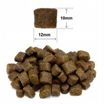 arquivet fresh - Sausas šunų maistas Arquivet Fresh, žuvis/kalakutiena, 2.5 kg - 2 nuotrauka