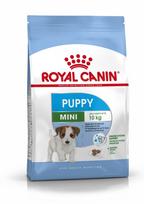 sausas maistas mazu veisliu sunims - Royal Canin Mini Junior 4 kg - 7 nuotrauka