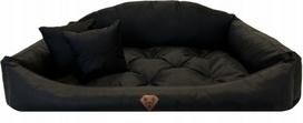 minkstas suns guolis - Aio Factory AIO Lova, smėlio (Beige), 75 x 65 cm - 3 nuotrauka