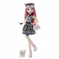 mattel - Mattel Monster High Rochelle Goyle lėlė - 2 nuotrauka