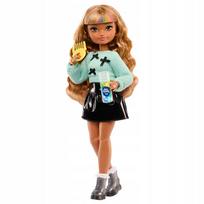 lele barbie - Mattel Barbie Dream Besties Zia JGG36, 32 cm + priedai - 2 nuotrauka