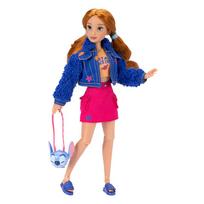 stitch lele - Jakks Pacific Disney ILY Stitch lėlė, 30 cm - 4 nuotrauka