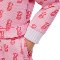 barbie the movie - Mattel Barbie The Movie Ken rožiniu kostiumu (JCP80) - 4 nuotrauka