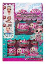 lol surprise - MGA Entertainment L.O.L. Surprise! Sesutės undinėlės, 515760 - 2 nuotrauka