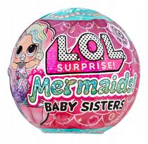 lol surprise - MGA Entertainment L.O.L. Surprise! Sesutės undinėlės, 515760 - 3 nuotrauka
