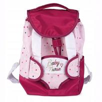 smoby vezimelis - Smoby Baby Nurse Multifunctional Suitcase - 3 nuotrauka