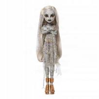 mattel - Mattel Monster High Skullector kolekcinė lėlė Mumija (JKM51) - 2 nuotrauka