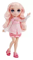 rainbow high leles 28 - Lėlė su priedais Rainbow High Creative Crystals Bella, 28 cm - 2 nuotrauka
