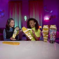 mattel - Mattel Monster High Buried Secrets siurprizas, HYV64 - 2 nuotrauka