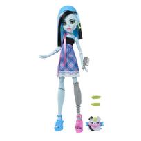mattel - Mattel Monster High Buried Secrets siurprizas, HYV64 - 3 nuotrauka