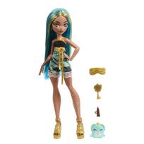 mattel - Mattel Monster High Buried Secrets siurprizas, HYV64 - 4 nuotrauka