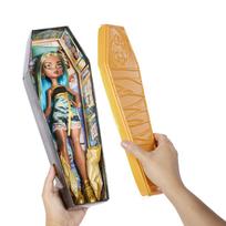 mattel - Mattel Monster High Buried Secrets siurprizas, HYV64 - 5 nuotrauka