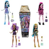 mattel - Mattel Monster High Buried Secrets siurprizas, HYV64 - 6 nuotrauka