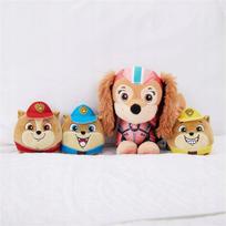 ginklai - Pliušinis žaislas PAW PATROL Liberty, 20 cm - 2 nuotrauka