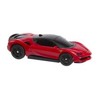hot wheels 1 64 - Hot Wheels RC automodelis Ferrari JGD09 - 4 nuotrauka