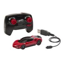 hot wheels 1 64 - Hot Wheels RC automodelis Ferrari JGD09 - 5 nuotrauka