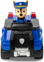 zaisline masina - Spin Master Paw Patrol Chase 6054118 - 2 nuotrauka