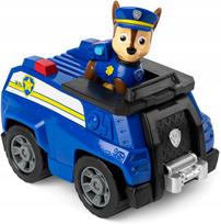 zaisline masina - Spin Master Paw Patrol Chase 6054118 - 3 nuotrauka