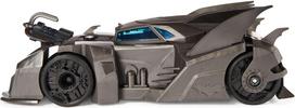 batman batmobile - BATMAN automobilis Crusader Batmobile su 4" figūrėle, 6067473 - 2 nuotrauka