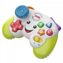 zaislu pultelis - Fisher Price Lough And Learn Game & Learn Controller FWG20 - 3 nuotrauka