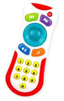 zaislu pultelis - Interaktyvus žaislas Smily Play WinFun Telephone - 3 nuotrauka