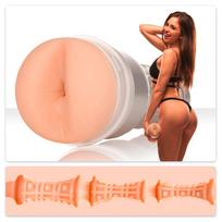 masturbatorius - Fleshlight Riley Reid užpakaliukas - 2 nuotrauka