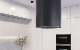 gartraukis maan - Maan Elba2 39 cm Juodas (Black) - 4 nuotrauka
