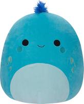 SQUISHMALLOWS P18 pliušinis žaislas Djimon Iguana, 40 cm