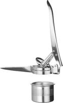 bulviu presas - Hendi 515181 rankinis bulvių presas 270 x 100 x 95 mm - 4 nuotrauka