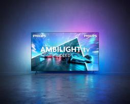 philips 55 - PHILIPS 55OLED761/12 - 2 nuotrauka